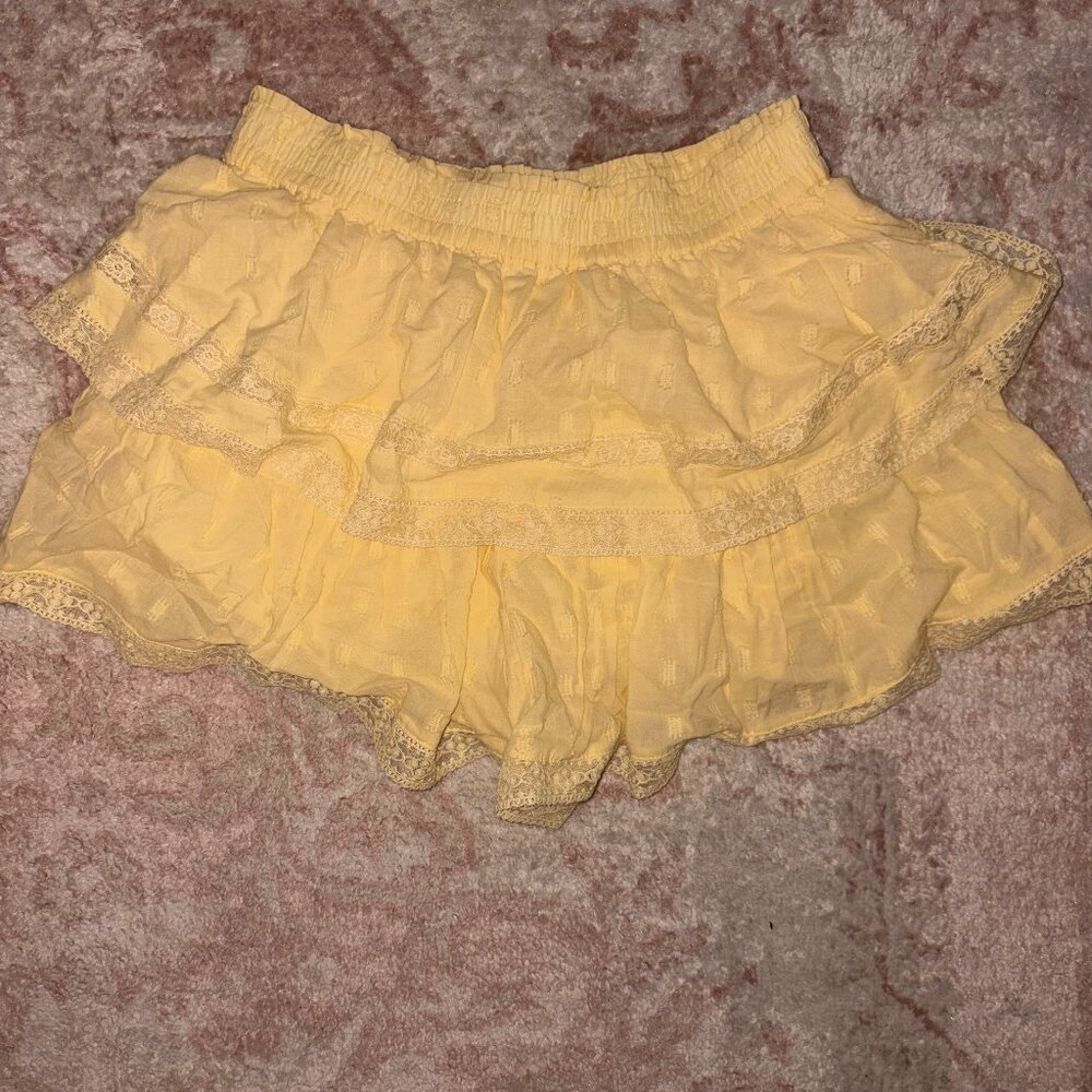 ALTARD STATE SHORTS-willing to negotiate prices